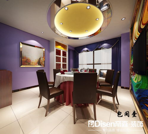 南京專業(yè)精品酒樓裝修設(shè)計