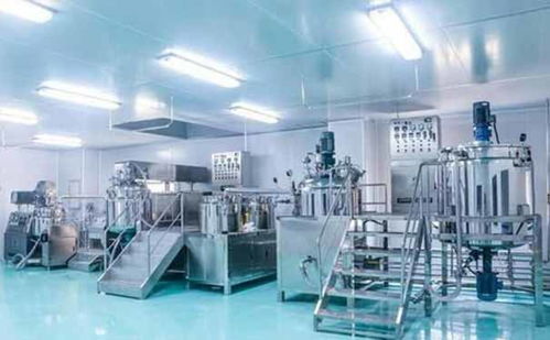 在開展化妝品代加工以前我們要準備好什么工作中