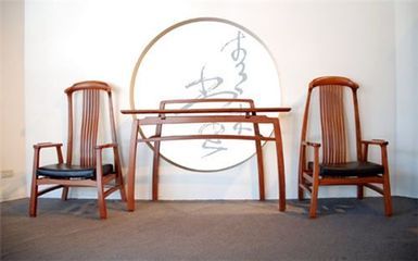 體驗超獨特品味中式風(fēng)情 東方古典家具新解構(gòu)(圖)-家居快訊-杭州搜房裝修家居網(wǎng)