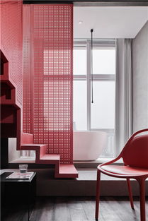 他設(shè)計的民宿酒店,所有人都想去睡