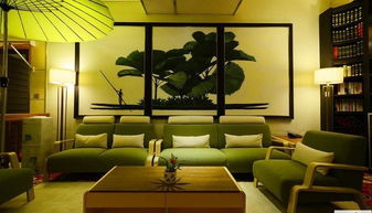 鄭州喜鵲愉家酒店 融合藝術(shù)與舒適的裝飾設(shè)計(jì)之旅