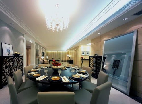 吊頂設(shè)計(jì) 提升空間美學(xué)的裝飾藝術(shù)