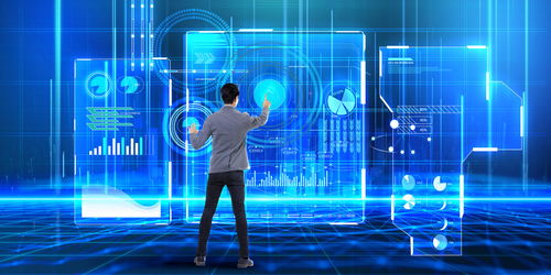 2022年地產(chǎn)行業(yè)人才格局劇變 兩類地產(chǎn)人徹底落伍，數(shù)據(jù)處理服務(wù)崗位年入百萬(wàn)成常態(tài)